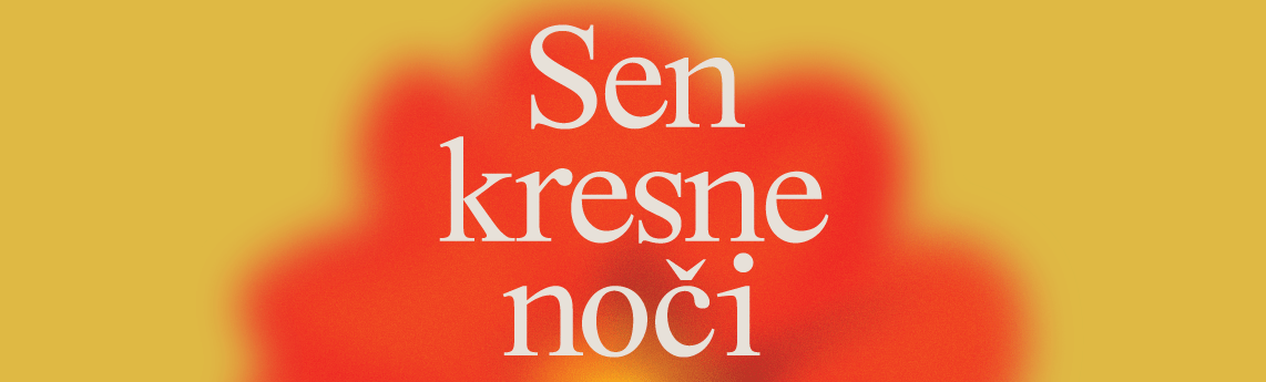 Sen kresne noči